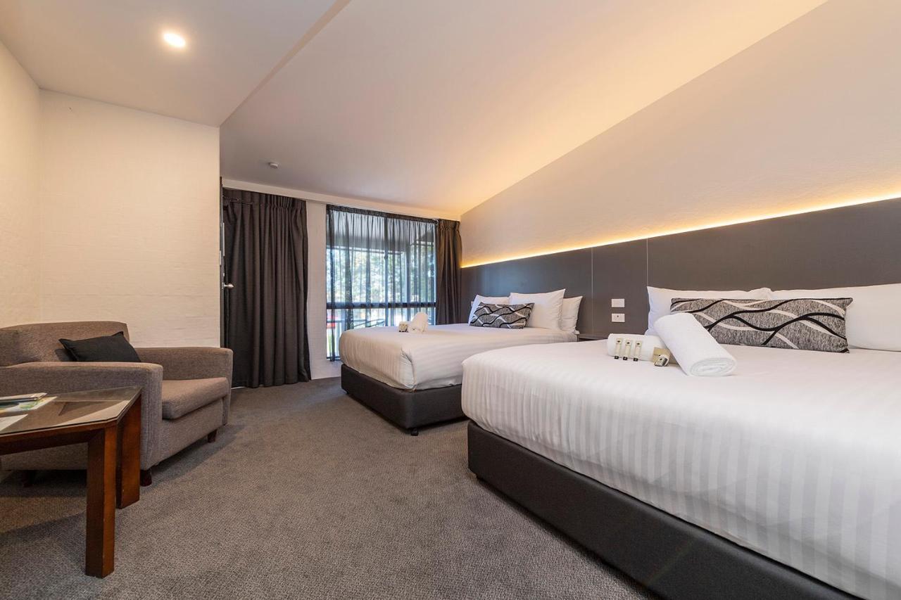 Fern Bay Motel Екстер'єр фото