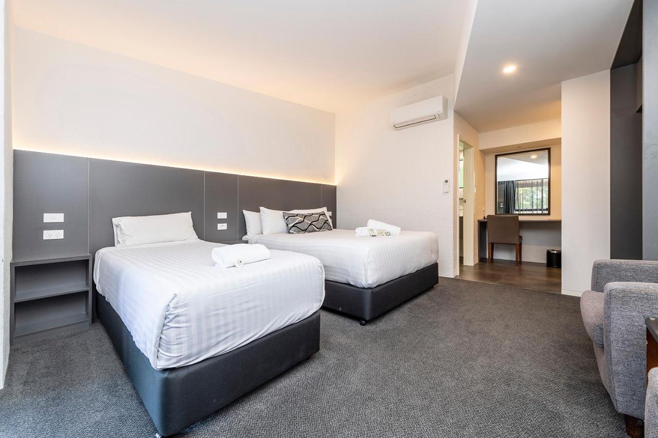 Fern Bay Motel Екстер'єр фото