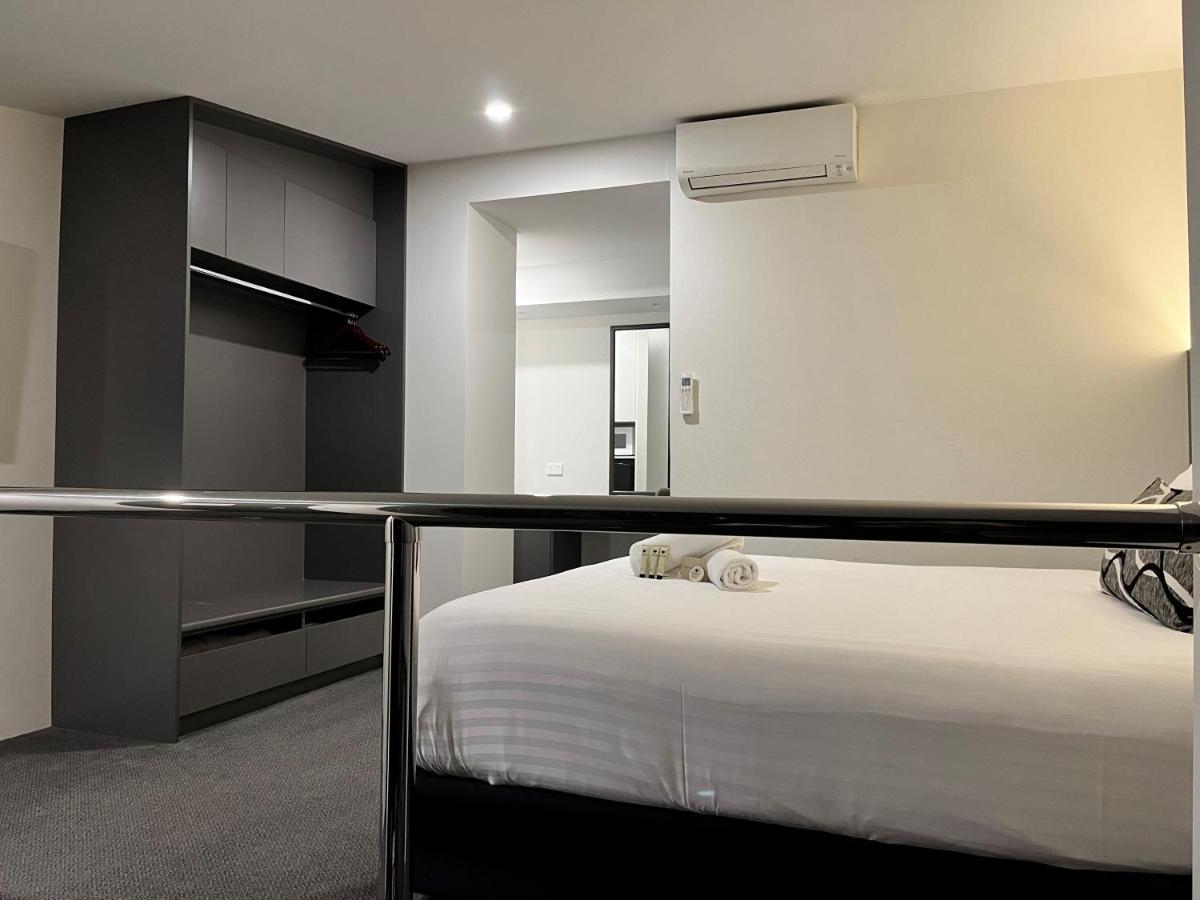 Fern Bay Motel Екстер'єр фото