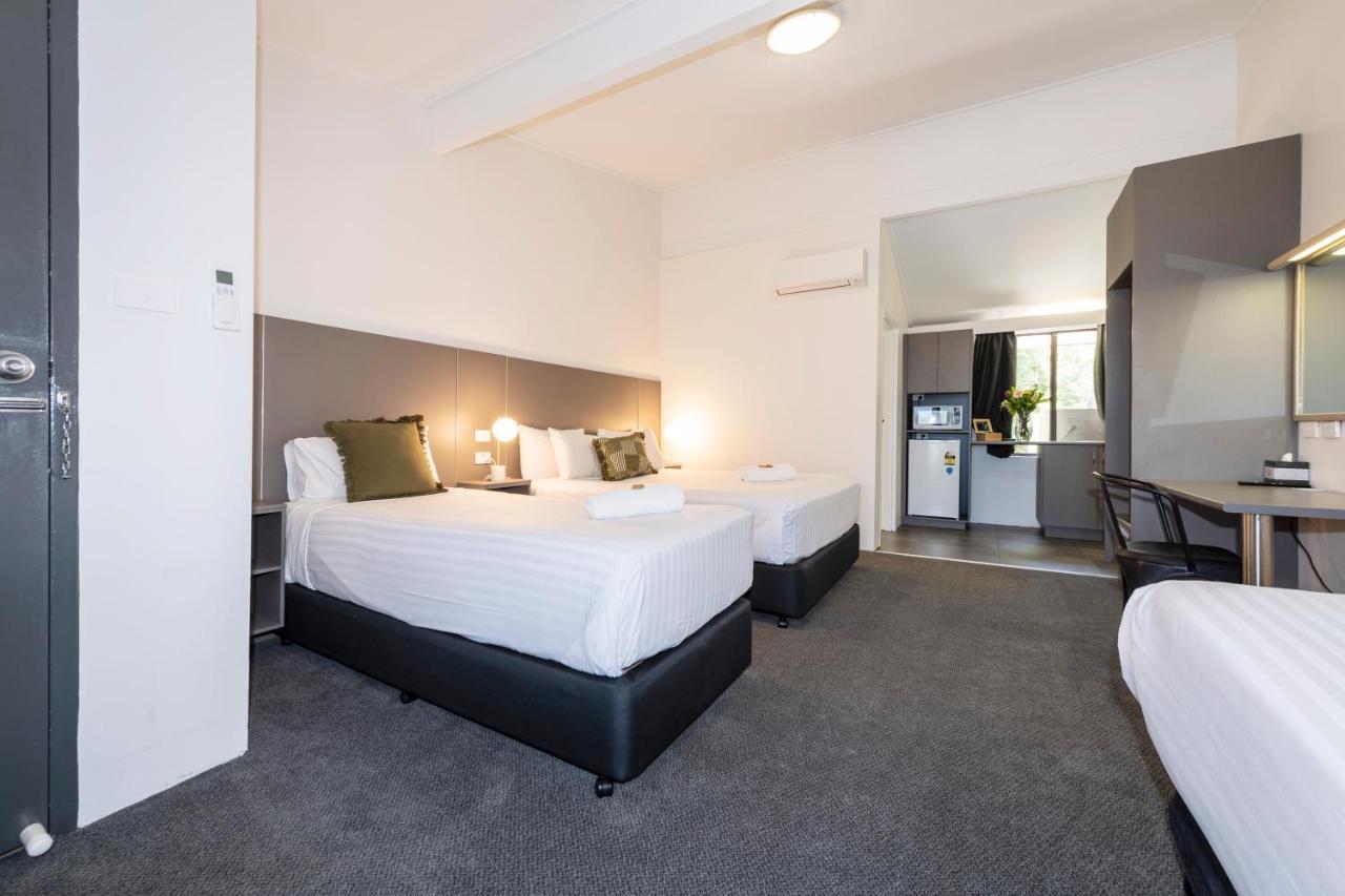 Fern Bay Motel Екстер'єр фото
