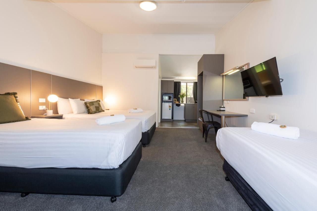Fern Bay Motel Екстер'єр фото
