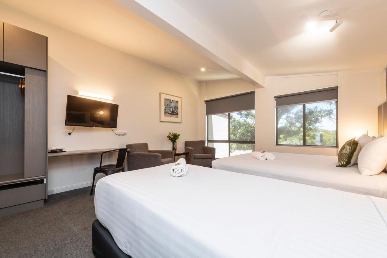 Fern Bay Motel Екстер'єр фото