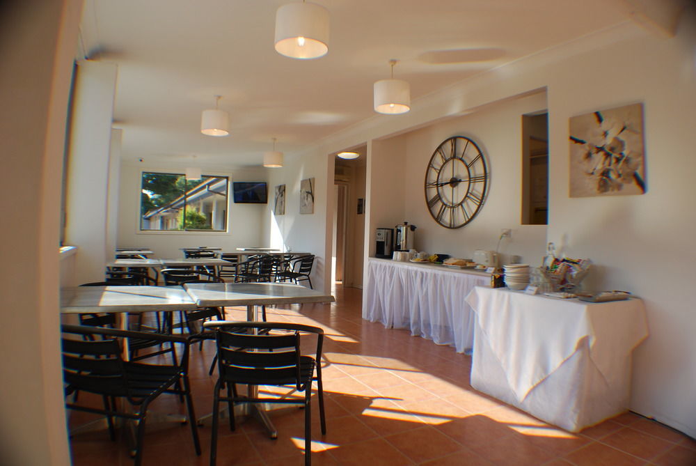 Fern Bay Motel Екстер'єр фото