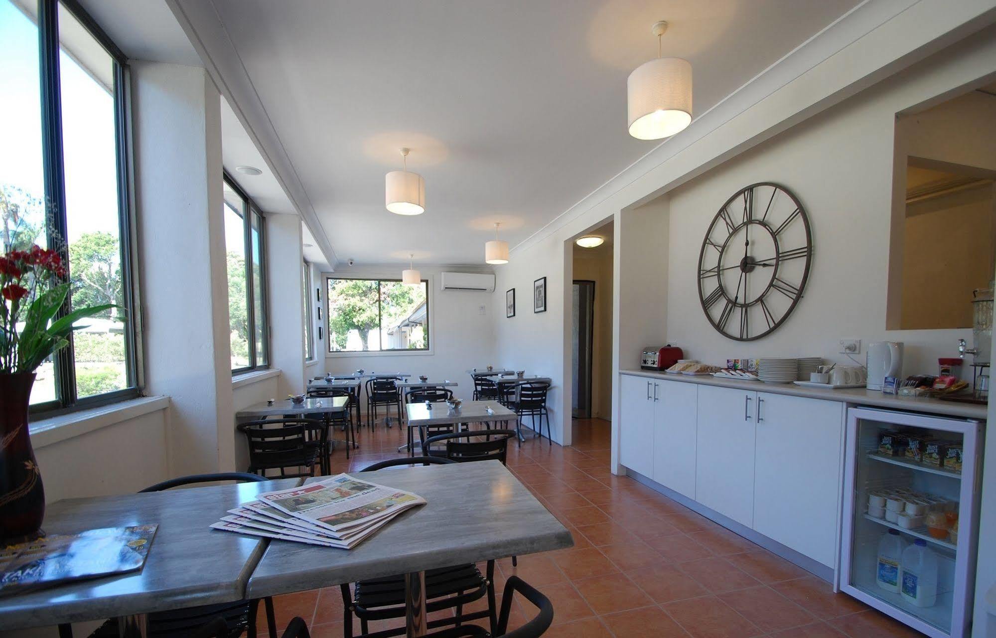 Fern Bay Motel Екстер'єр фото